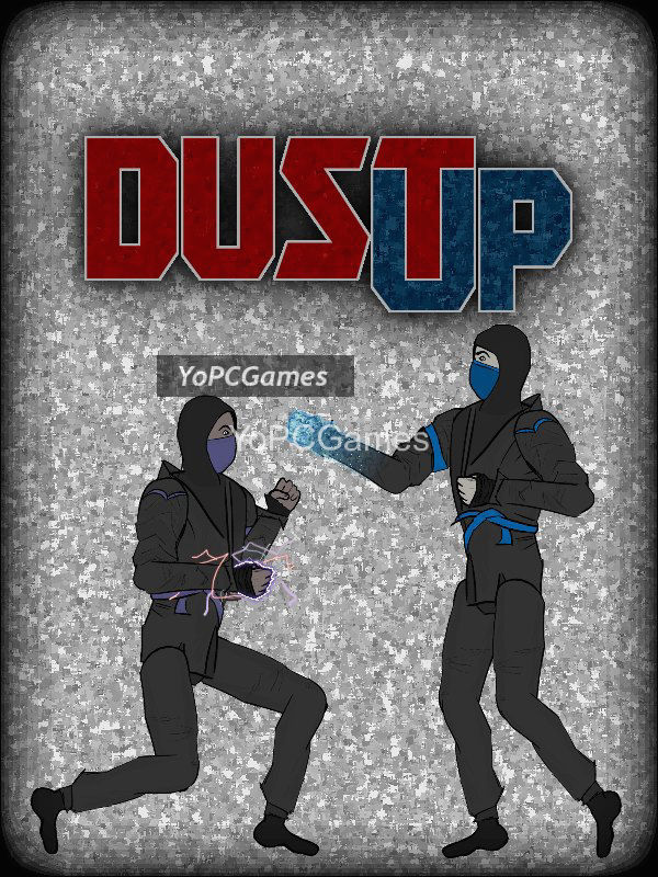 dust-up for pc