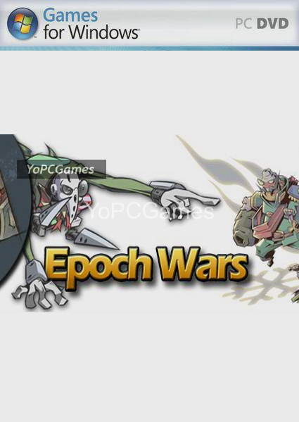 epoch wars for pc