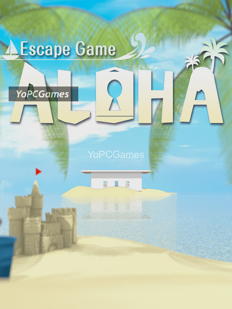 escape game: aloha for pc