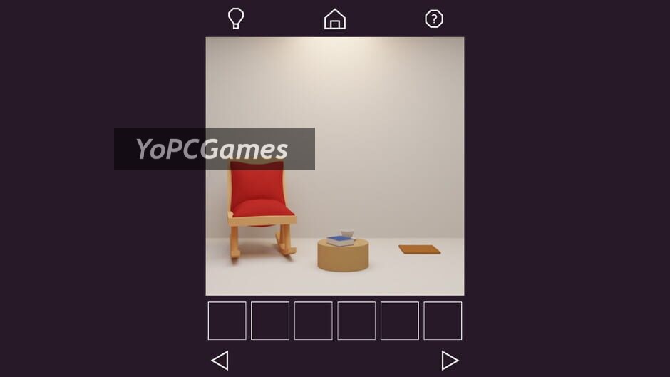 escape game cake screenshot 3