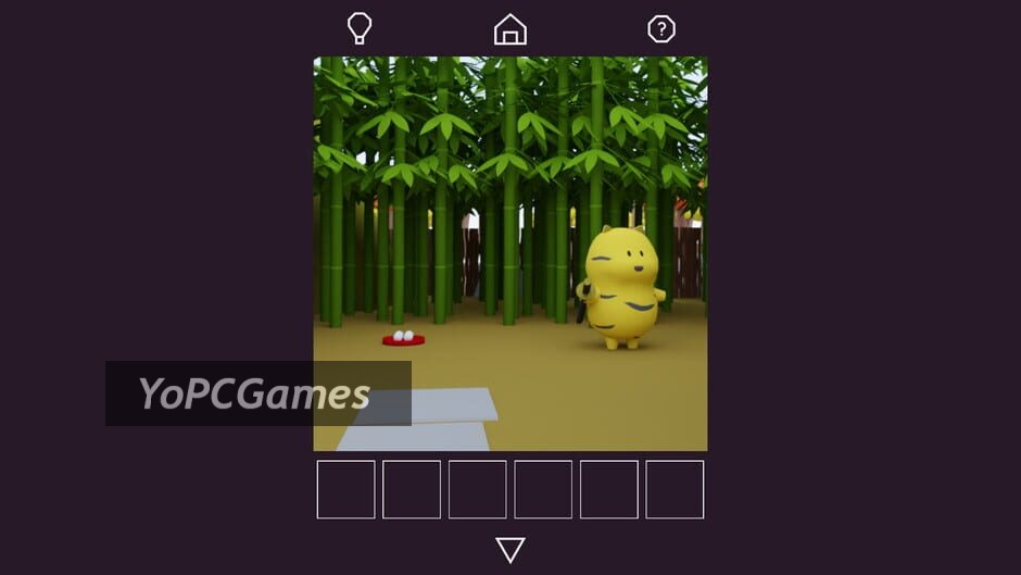escape game cake screenshot 4
