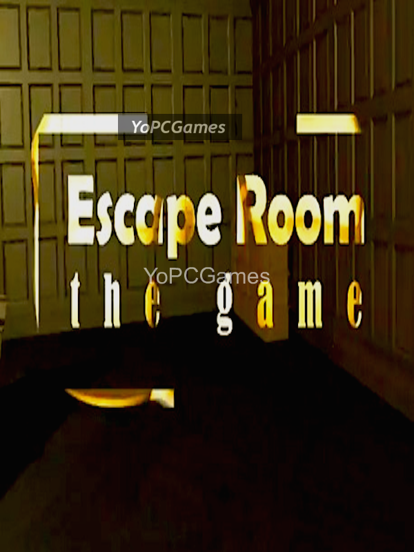 escape room for pc