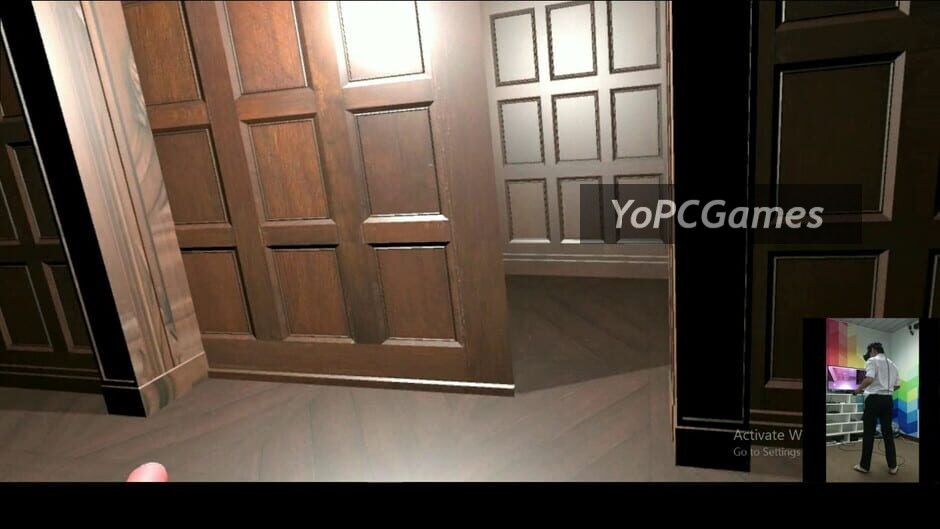 escape room screenshot 5