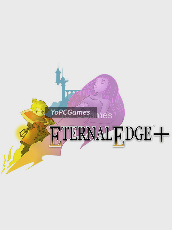 eternal edge pc game