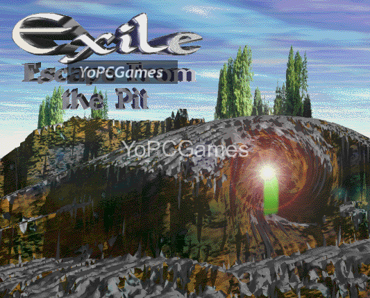 exile: escape from the pit for pc
