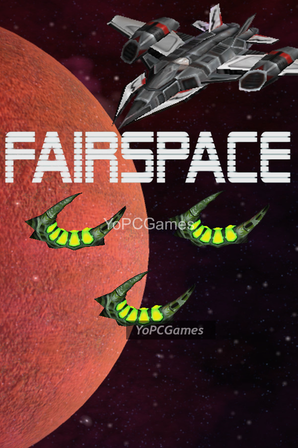 fairspace for pc