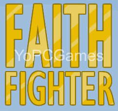 faith fighter for pc