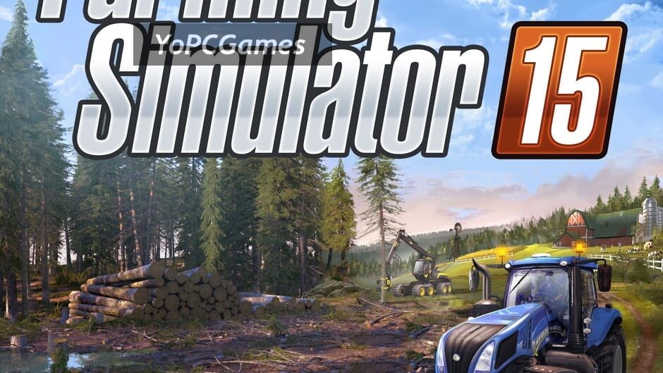 farming simulator 15 screenshot 3