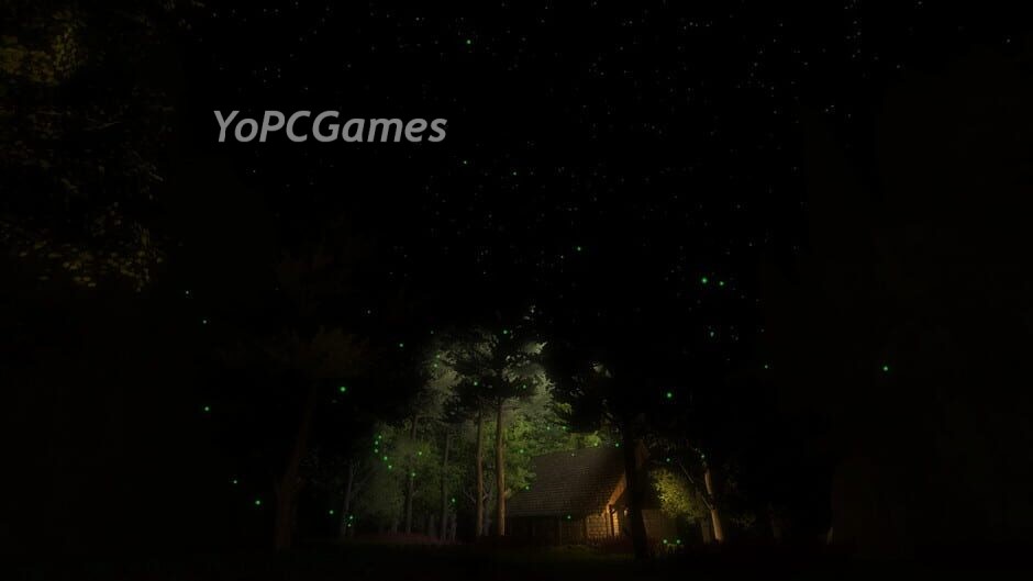 fireflies screenshot 5