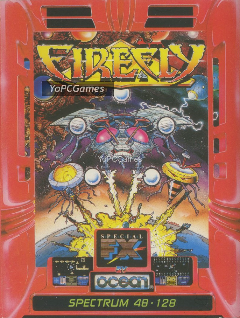 firefly pc game