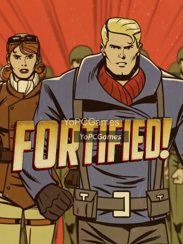 fortified game