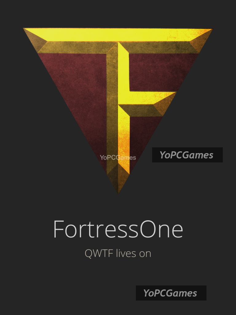 fortressone pc game