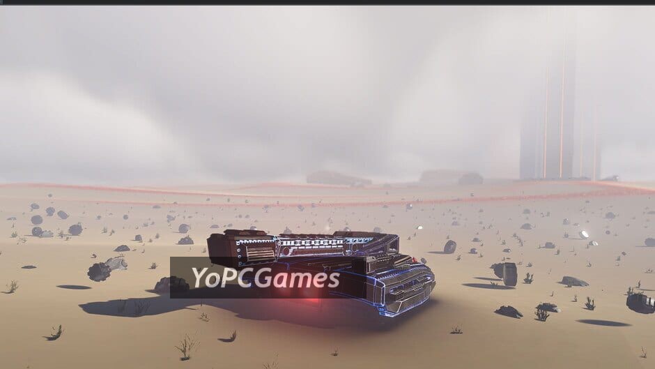 galactic tanks screenshot 3