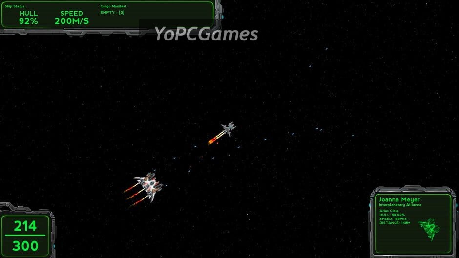 galaxy crash screenshot 4