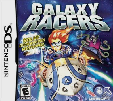 galaxy racers for pc