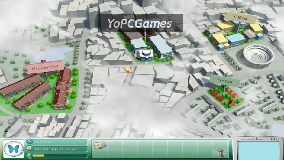 game tycoon 1.5 screenshot 3