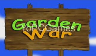 garden war pc game