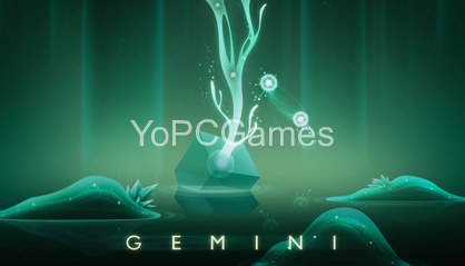 gemini_x pc game