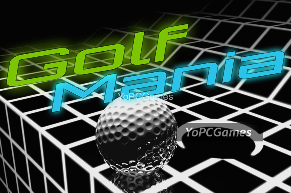 golf mania for pc