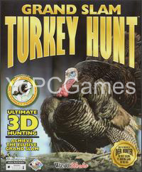 grand slam turkey hunt for pc