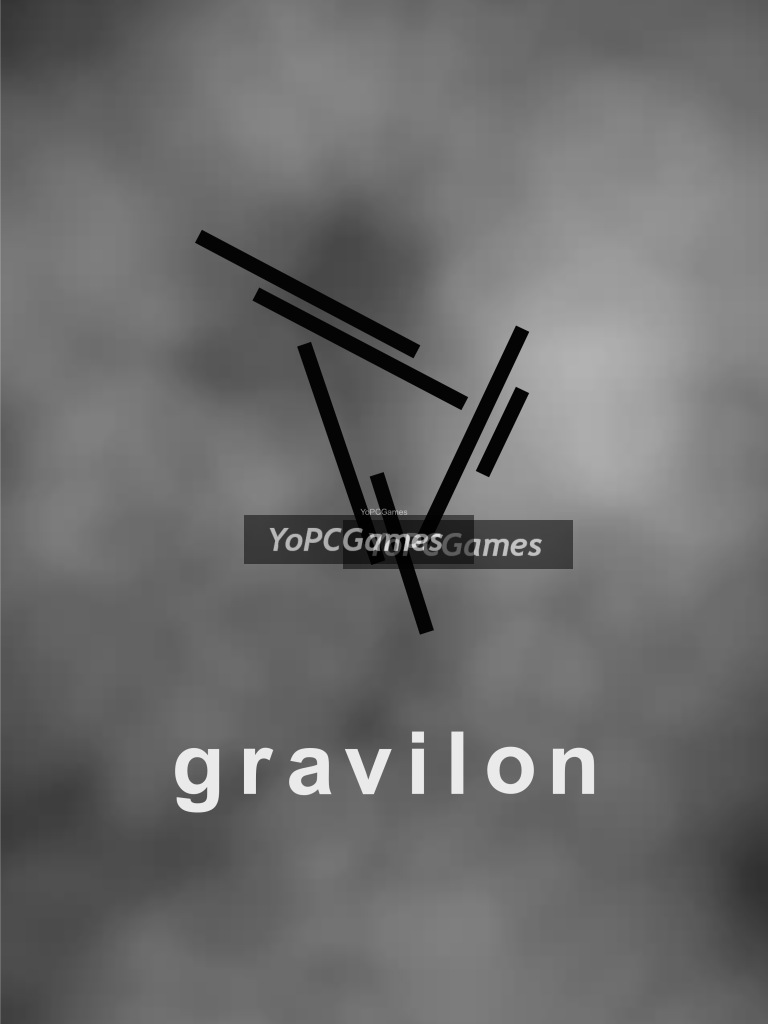 gravilon game