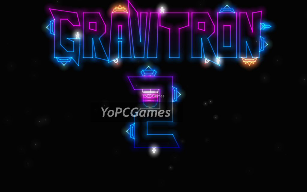 gravitron 2 pc
