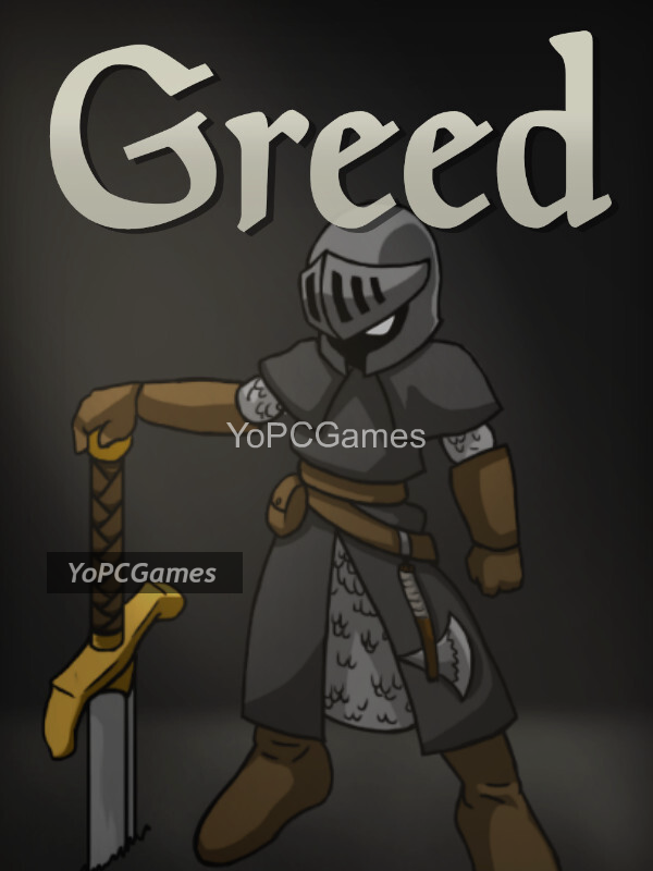 greed pc game