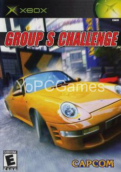 group s challenge pc