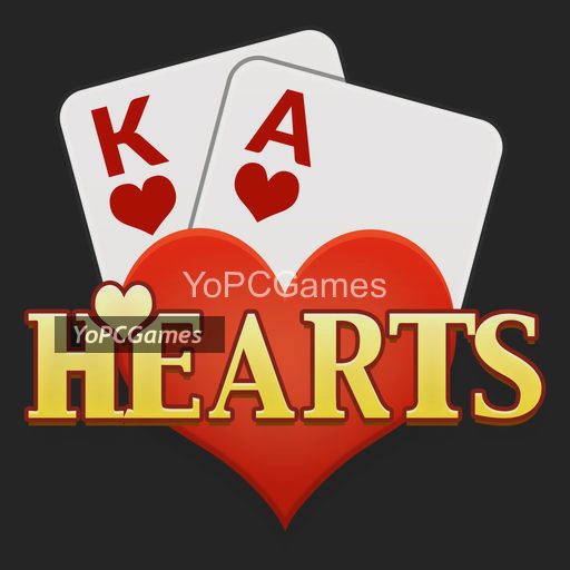 hearts premium hd game