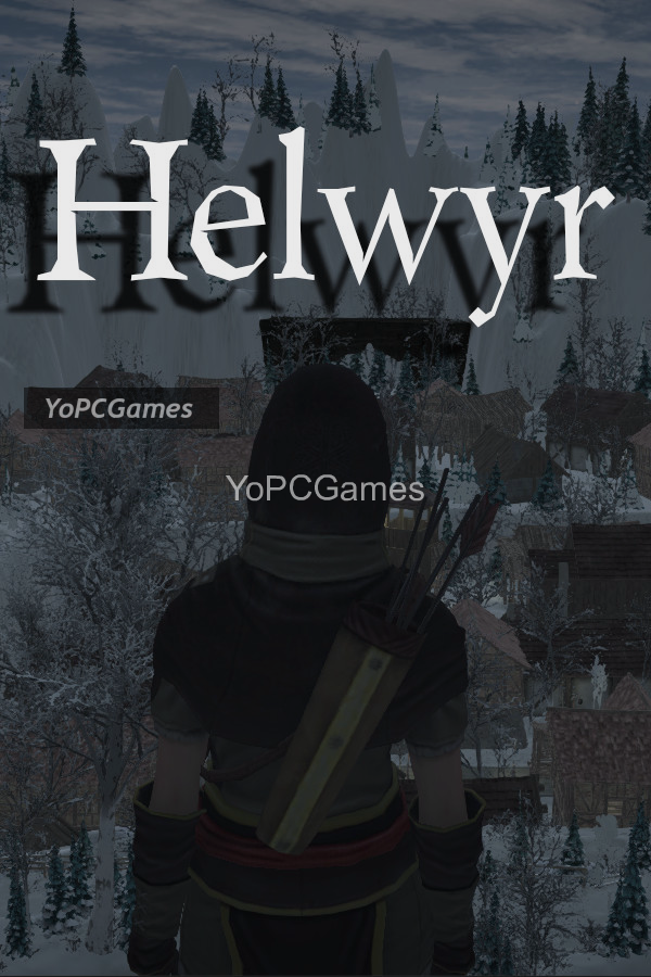 helwyr game