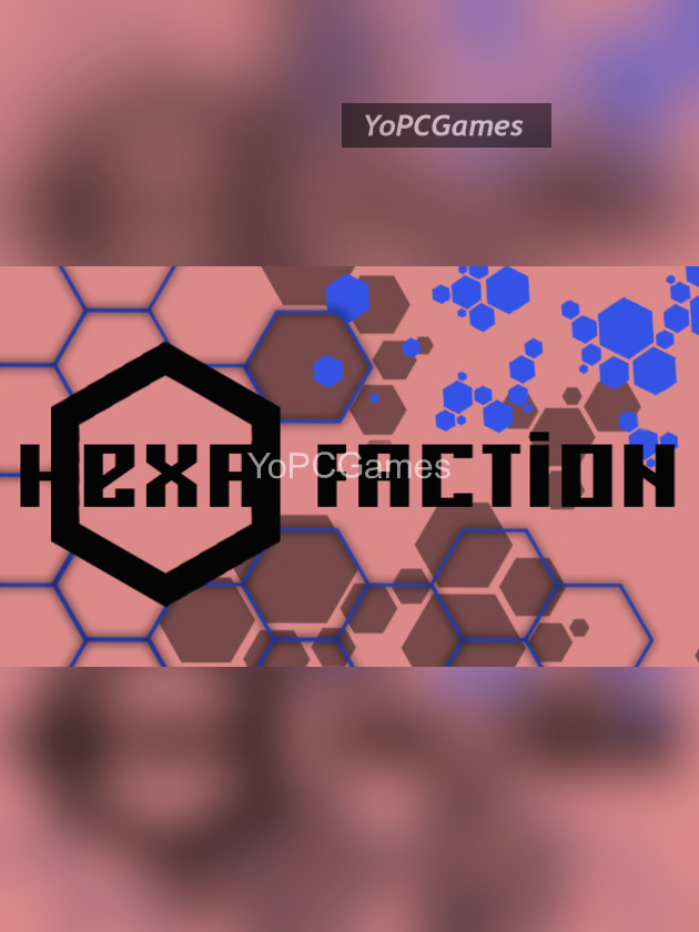 hexa faction cover