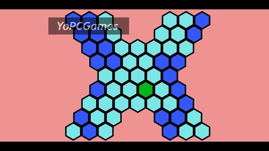 hexa faction screenshot 1