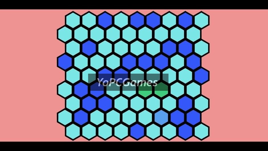 hexa faction screenshot 4