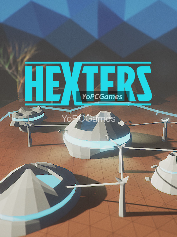 hexters cover