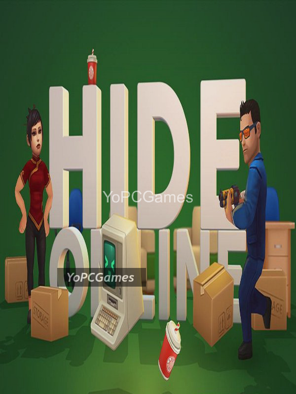 hide online pc game