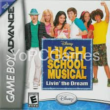high school musical: livin