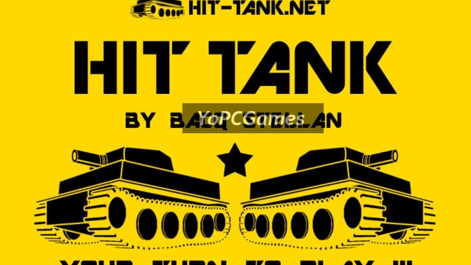 hit tank pro screenshot 1