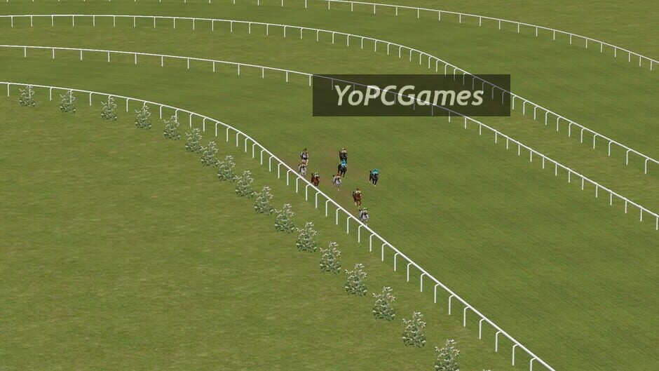 horse racing 2016 screenshot 3