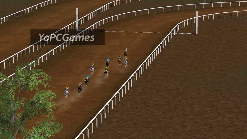 horse racing 2016 screenshot 4