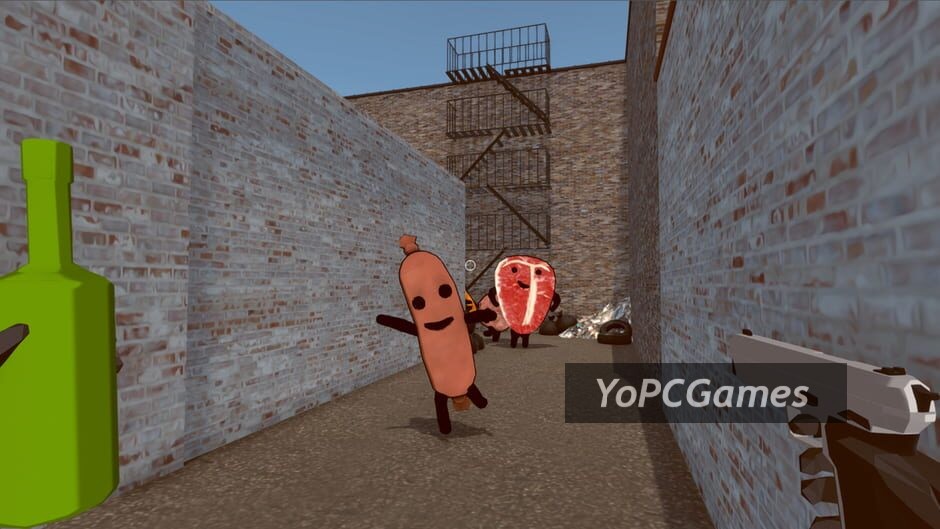 how to meat people screenshot 3