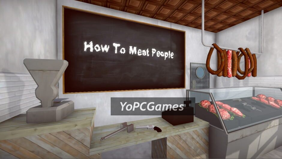 how to meat people screenshot 5