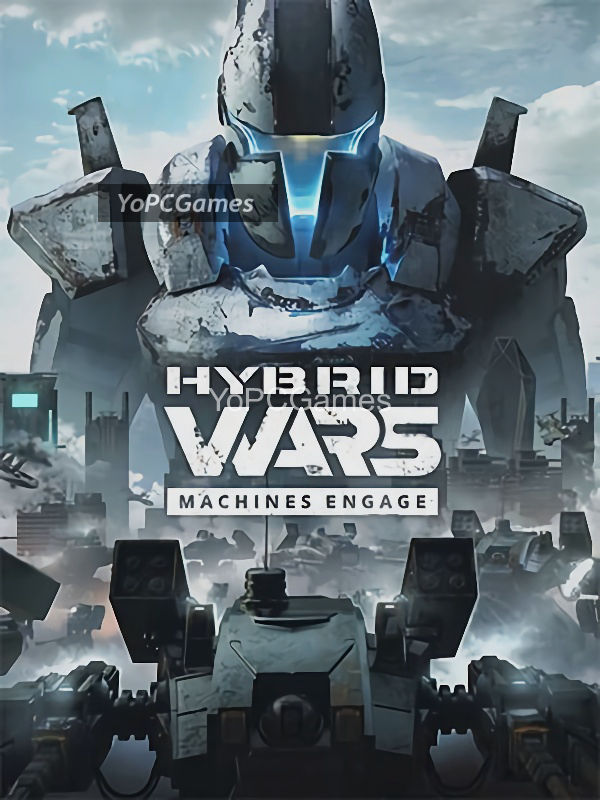 hybrid wars for pc