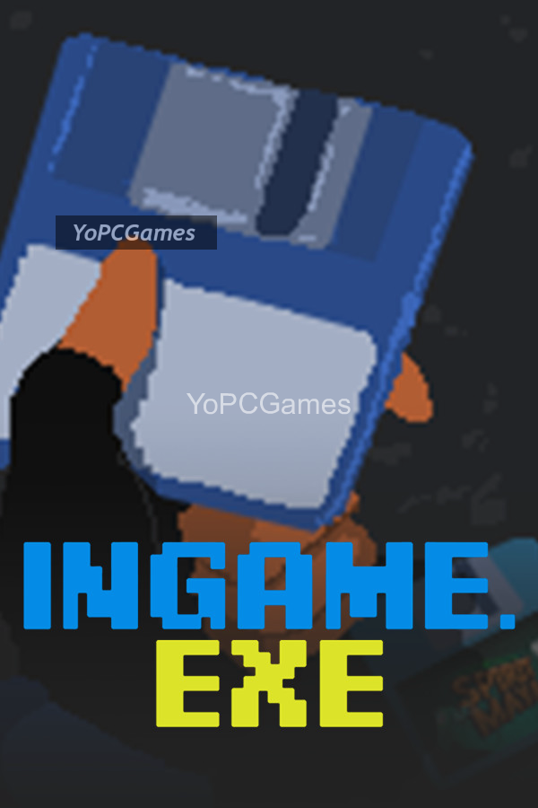 ingame.exe for pc