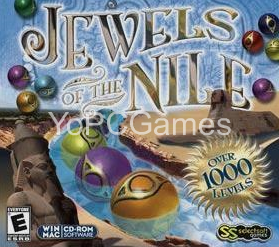 jewels of the nile pc