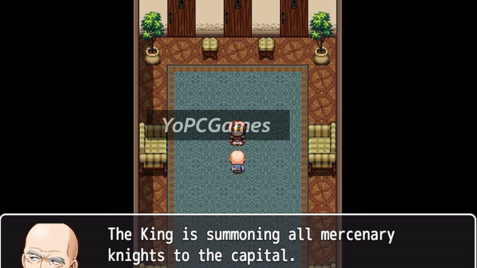 king of mazes screenshot 2