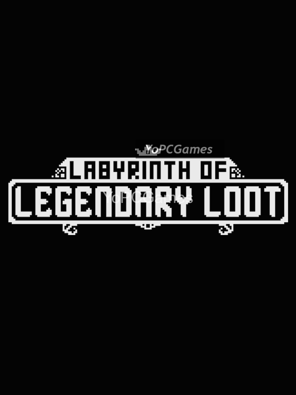 labarynth of legendary loot pc game