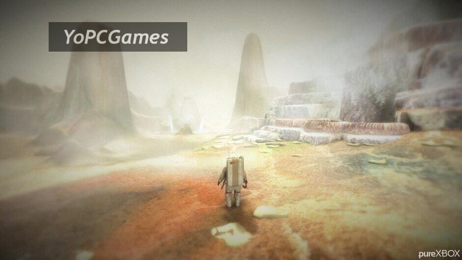 lifeless planet: premier edition screenshot 3