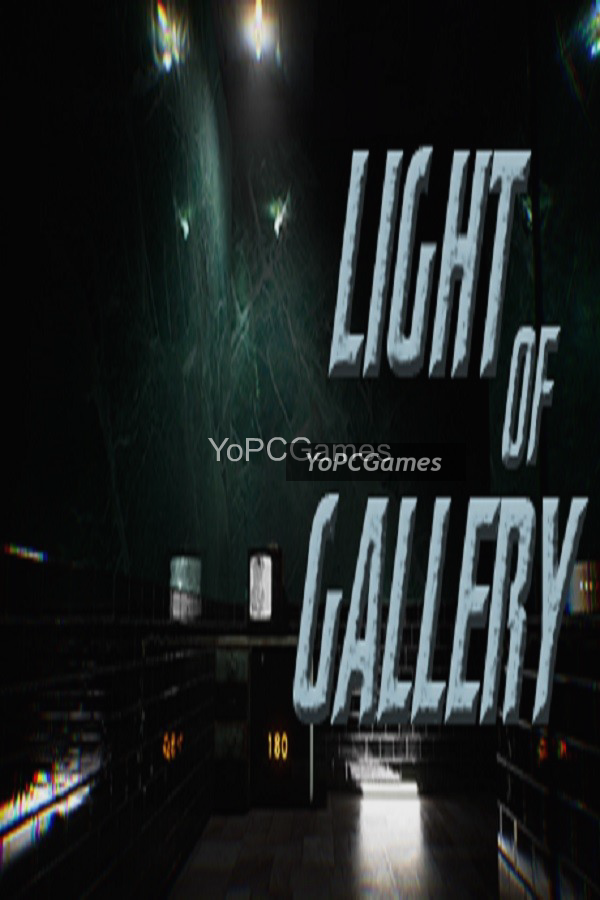 light of gallery cover