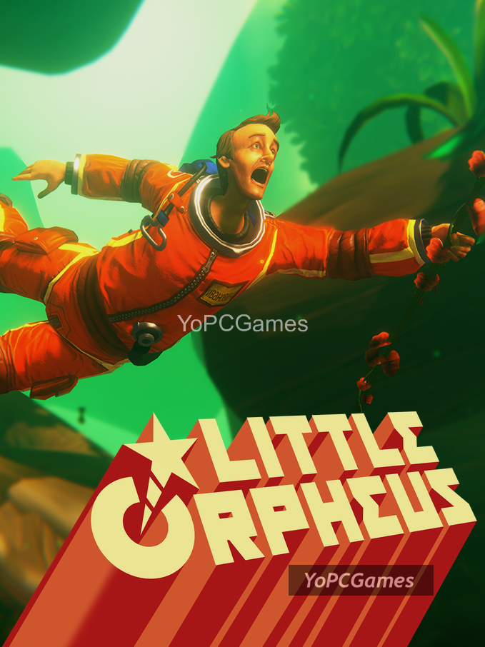 little orpheus pc game
