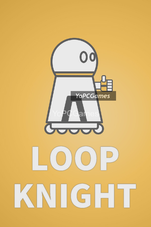 loop knight pc game